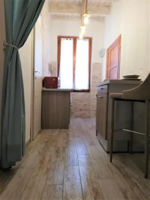 Alghero Old Town Apartment