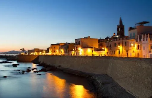 ** Guest house Alghero Old Town Apartment Italy