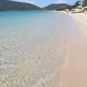 Pensión Serraona, Alguer